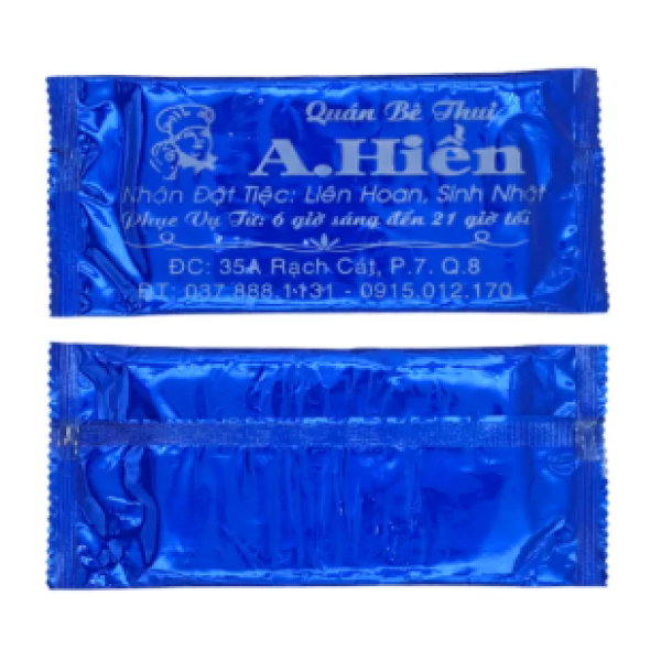 Khăn Lạnh Quán Ăn tại quận 4, quận 5, quận 6 TpHCM